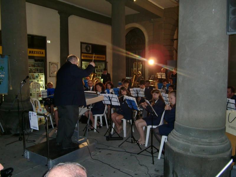 Concerto Iseo 2010